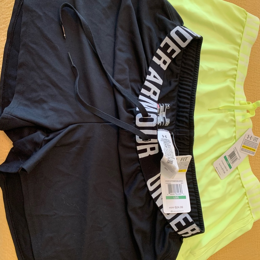 Under Armour Loose Women’s Short